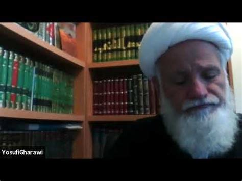 The Six Decisive Months Mohammad Hadi Yusufi Gharawi Youtube