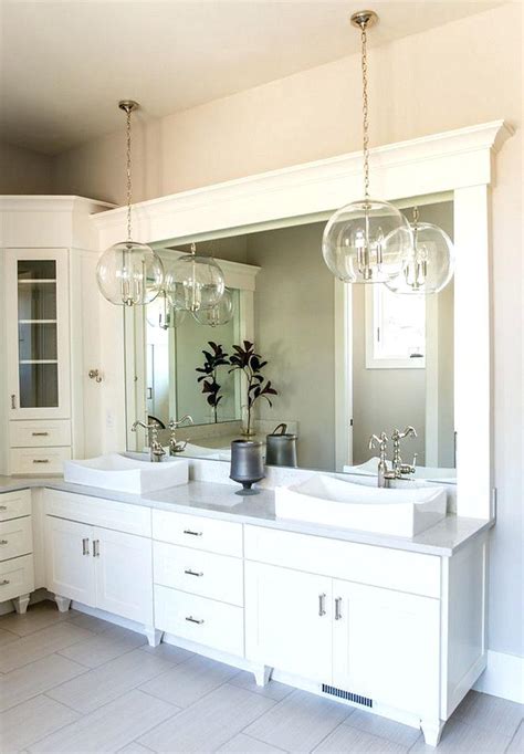 Bathroom Vanity Pendant Lights – Everything Bathroom