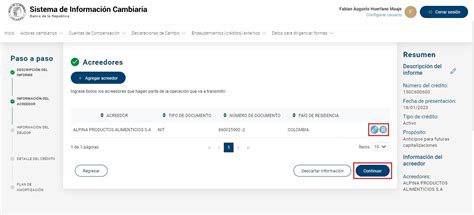 Paso A Paso Para Intermediarios Del Mercado Cambiario Imc De La