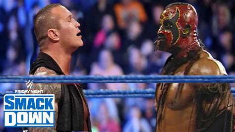 FULL MATCH Randy Orton Vs Boogeyman WWE Championship WWE