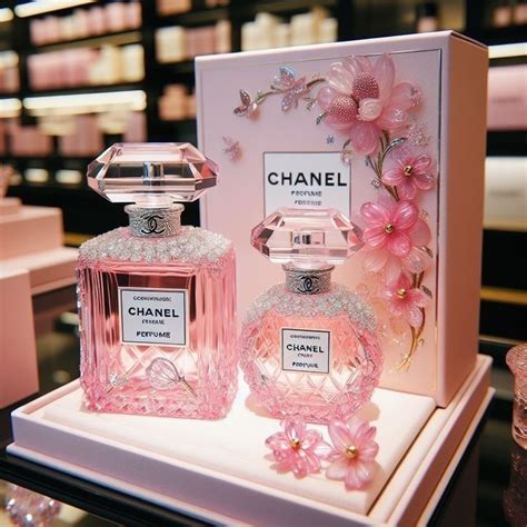 Pin By Etrulia Hurst On Coco Chanel Illustrations Perfume Collection