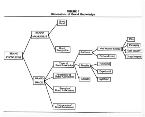 Week 5 Conceptualizing Measuring And Managing Customer Based Brand