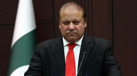 Nawaz Sharif Quits As Pak Pm After Sc Disqualifies Him In Panamagate