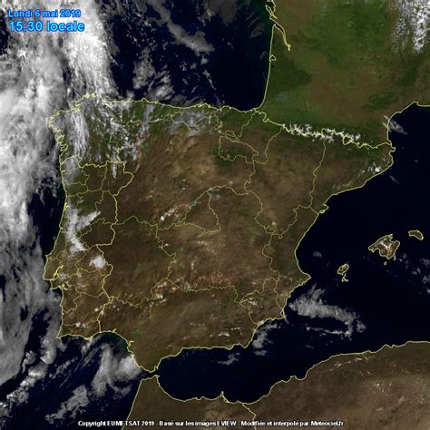 El Temps A Palam S Dilluns De Maig Temperatura M Nima Hivernal En