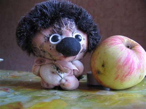 Я их люблю....))) / Мир игрушки / Разнообразные игрушки ручной работы ...