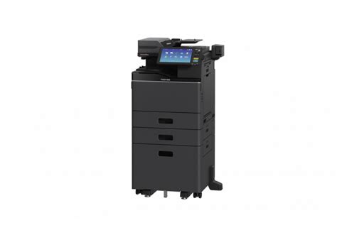 E Studio Ac Multifunctional Systems And Printers