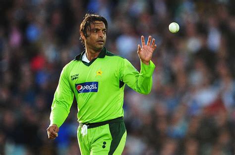 Twitter Troll Shoaib Akhtar After He Calls Himself Don Of Cricket