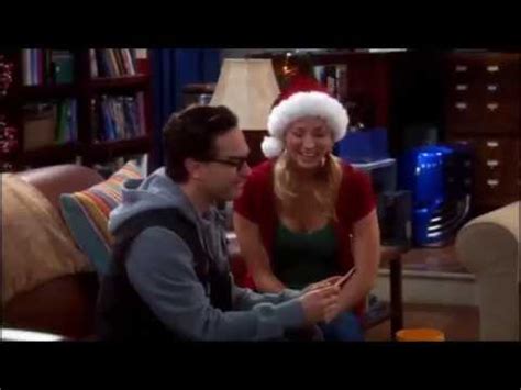 Top Big Bang Theory Moments Youtube