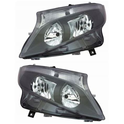 REFLEKTORY LAMPY MERCEDES VITO W447 14 KPL DEPO A4478200061