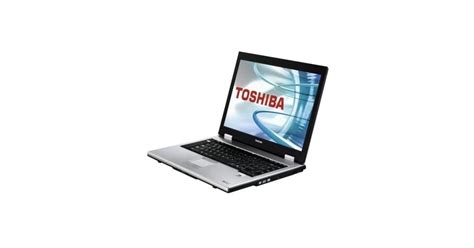 Laptop Toshiba S5 Core 2 Duo T7500 2 2Ghz 2Gb DDR2 120Gb 15 4 L87