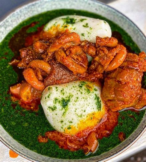 13 Ghanaian Meals That Are A Must Try Styleafrique™•com