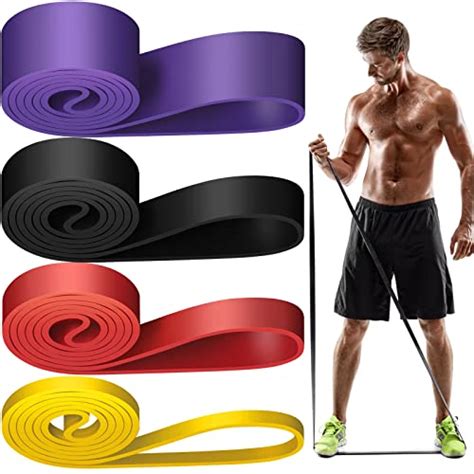 Find The Best Resistance Band Exercise Equipment Reviews And Comparison Katynel