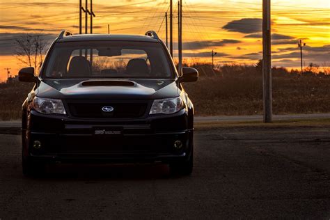 Overland04 S 13 Fxt Build Thread Subaru Forester Owners Forum