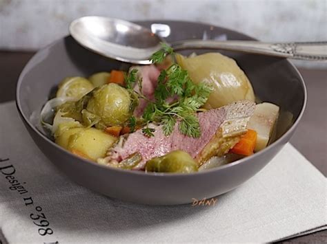 Pot au feu de magrets de canard Recette par épicétout