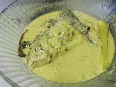 Resepi Ikan Siakap Masak Lemak Cili Api Resepi Ikan Siakap Lemak Cili