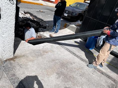 PEAD CORRUGADO EN TLANEPANTLA DE BAZ Hidraulica Instalaciones Ml Y Lr