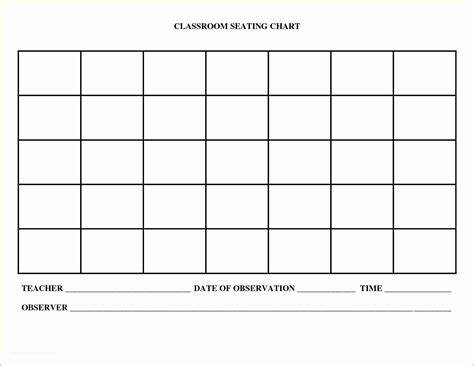 Free Blank Chart Templates Of 27 Blank Chart Templates ...