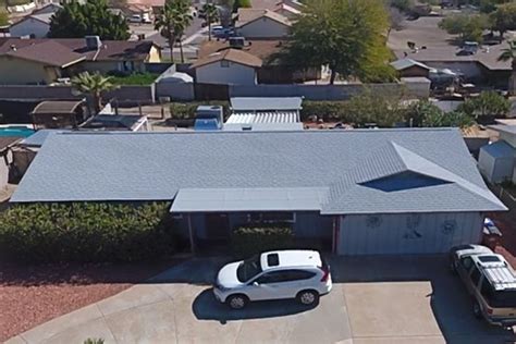 Shingle Roofing Craven Construction Apache Junction Arizona