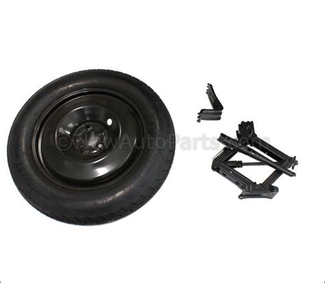 2021 Jeep Compass Spare Tire Kit Luanna Sibble