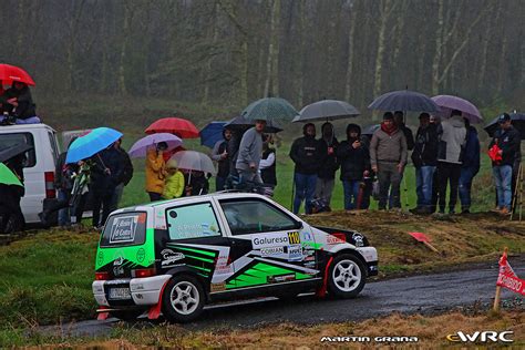 Prieto Arias Juan Carlos Prieto López Andrés Fiat Cinquecento