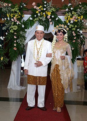 love journey kebaya akad nikah