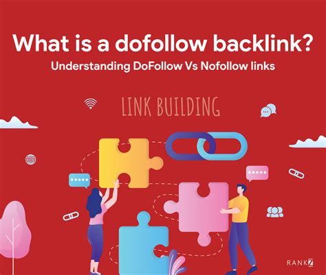 understanding dofollow  nofollow links rankz