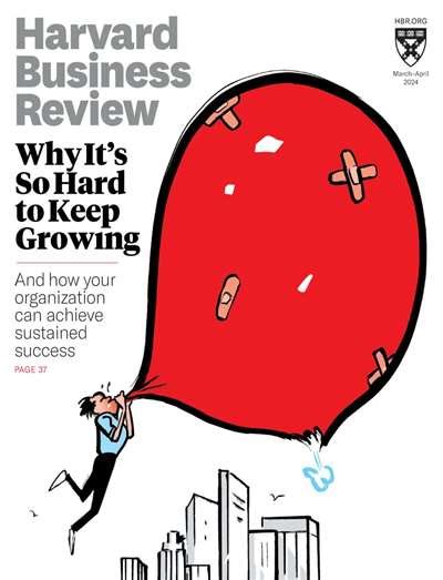 Harvard Business Review Magazine Subscription United States