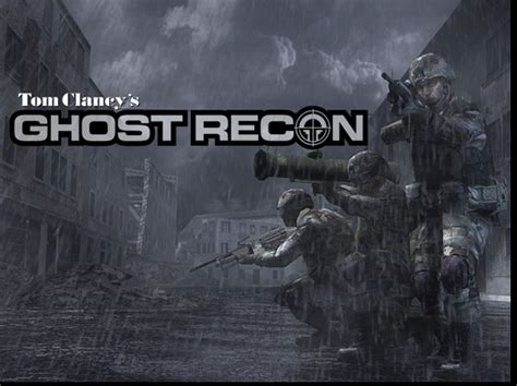 Ghost Recon:Desert Siege PC Game [Full Version] Free Download - Uploader PK