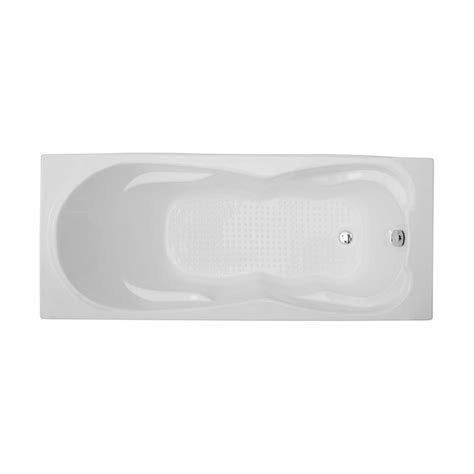 Прямоугольная ванна Aquanet Viola NEW 00242745 акрил 180x75см ️ купить ...