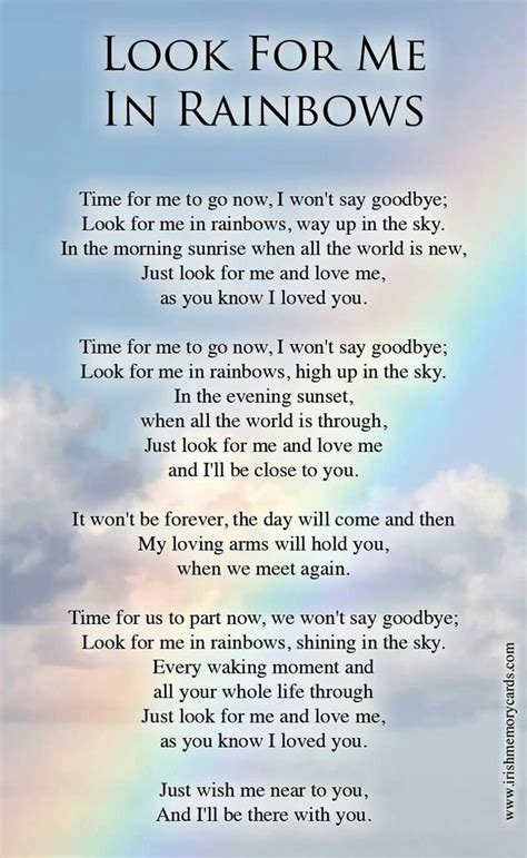 Pin By Marsha Humphreys Badgett On Memorial Tributes Funeral Poems