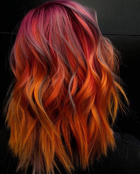 Beautifinder On Instagram Beautiful Color Melt Created By