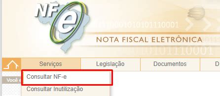 Como Baixar Nf E Completa Passo A Passo Omnidata