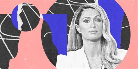 Paris Hilton Speaks Out About Her Sex Tape