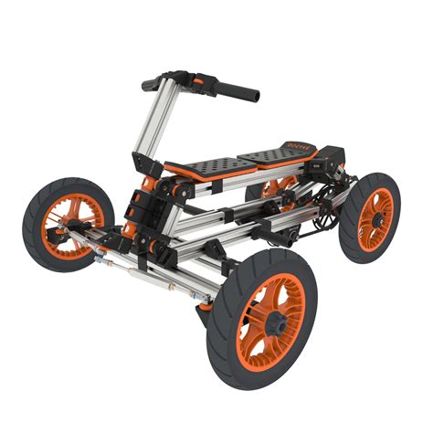 DOCYKE GK-KIT Installation Manual
