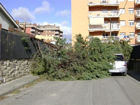 Protecci Civil Activa Les Alertes Dels Plans Inuncat I Ventcat Per Un