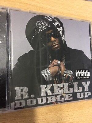 R kelly double up dopefile - fivepor