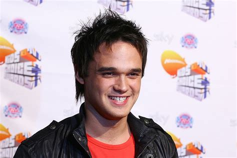 Singer Gareth Gates Now 2023 ‘pop Idol Runner Up Looks Unrecognizable