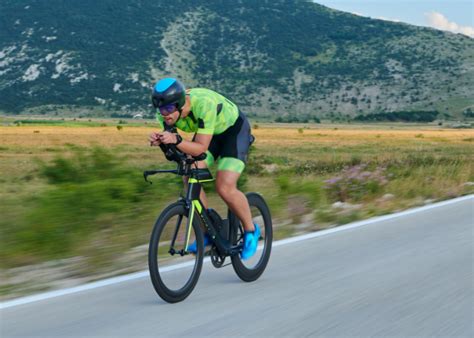 How Fast Can A Mountain Bike Go Maximum Speed Revealed