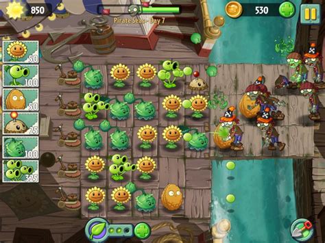 Plants Vs Zombies 2 Its About Time Plants Vs Zombies 2 Its About