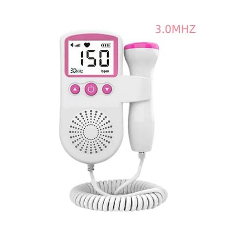 Doppler Fetal Heart Monitor Cost Informacionpublica Svet Gob Gt