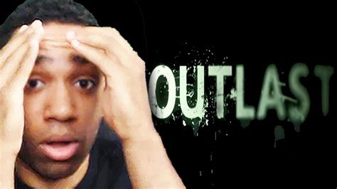 THIS GAME GOT NAKED PEOPLE IN IT OUTLAST YouTube