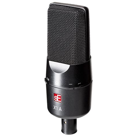 SE Electronics X1 A « Allround-Mikrofon | Musik Produktiv