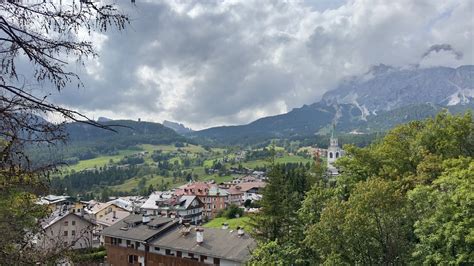 Ciclabile Dobbiaco Lienz E Fabbrica Della Loacker Le Puntine Del Mondo