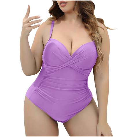 BeAi Sexy Swimsuit For Women 2025 Strapless Bikini Sets For Women