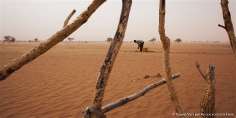 Giornata Mondiale Dellambiente Cambiamento Climatico E Fame Nel Mondo