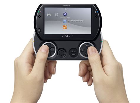 Sony Updates Its PSP Console with Firmware 6.61 – Download Links Available