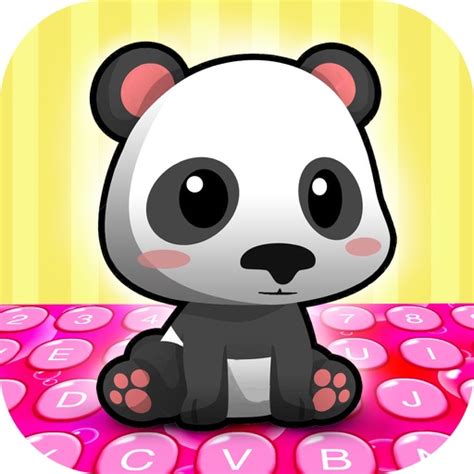 Cute Keyboard for Girls – Font Changer with Emoji | iPhone & iPad Game ...