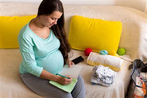 5 Tips For Managing Adhd Symptoms During Pregnancy Endeavorotc