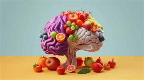 Images De Cerveau Enfant Nutrition T L Chargement Gratuit Sur Freepik