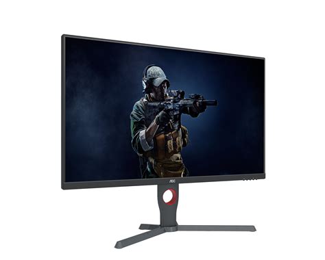 AOC Q27G10E: New 27-inch gaming monitor unveiled with 1440p resolution ...